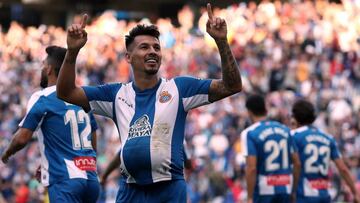 El 1-0 ante el Villarreal revela la obra de Rubi en el Espanyol