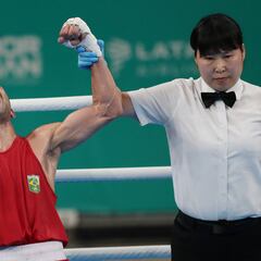 Así va el medallero de Juegos Panamericanos Santiago 2023 | 26 de octubre