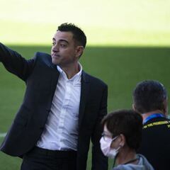 Dos opciones más para el Barça en el mercado de invierno