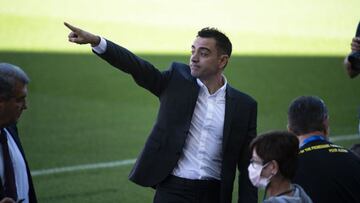 Dos opciones más para el Barça en el mercado de invierno