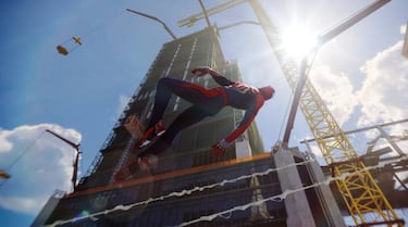 Marvel’s Spider-Man supera los 9 millones de unidades vendidas