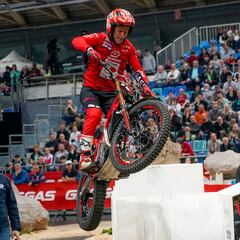 Busto, una amenaza para Bou