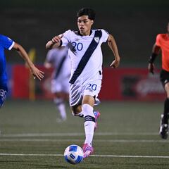 Panamá - Guatemala: Horario, TV; cómo y dónde ver las Eliminatorias de Concacaf en USA