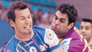 <b>NOTABLE.</b> Vugrinec superó con nota su debut con el Portland.