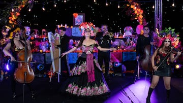 “Vuelvan, Espíritus de Teyvat”: un homenaje único a los personajes fallecidos de Genshin Impact en el Día de Muertos