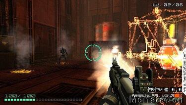 [Pre E3] Nuevas imágenes de Coded Arms