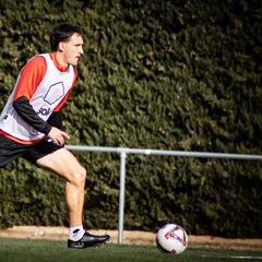 El Huesca renovará a Kortajarena