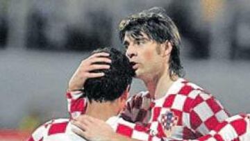 Vedran Corluka.