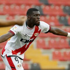 El Sivasspor quiere a Nteka