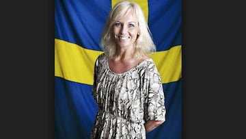 Una exfutbolista sueca denuncia acoso sexual de tres jugadores "muy famosos"