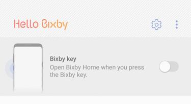 Cómo deshabilitar al asistente virtual Bixby en tu Samsung Galaxy S8
