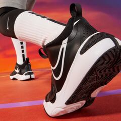 Escoge las mejores zapatillas de baloncesto para niños, todas de primeras marcas