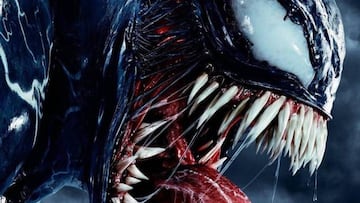 El origen desconocido de Venom: fue idea de un fan e iba a ser una mujer