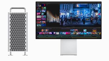 Apple: Mac Pro y Pro Display XDR para diciembre: PC y monitor desde 4.999$