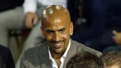 Verón: "El Barça, con Messi, está en un momento de transición"