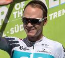 Froome liderará al Sky en el Giro; Movistar, sin Nairo, Landa y Valverde