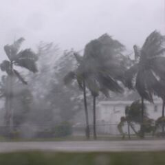 Ciclón Tropical Mario 2025: así avanza la trayectoria en vivo, afectaciones y pronóstico del clima