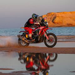 El título que se le resiste a los chilenos en el Dakar