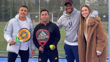 “¿Alexis Sánchez se viene a la U?”: Vidal se suma al gran debate del mercado de fichajes en Chile y le deja un mensaje