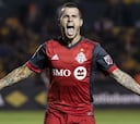 Tigres abre la posibilidad para fichar a Sebastian Giovinco