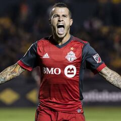 Tigres abre la posibilidad para fichar a Sebastian Giovinco