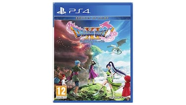 10 juegos en oferta para ampliar tu colección de PS4, Nintendo Switch o Xbox One