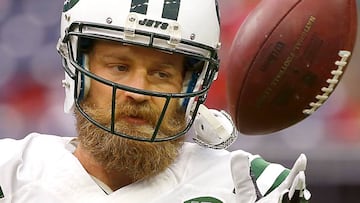 Ryan Fitzpatrick trasladar&aacute; sus talentos como quarterback hasta los Tampa Bay Buccaneers.