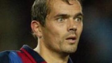 Cocu cree tan difícil quedar cuarto en Liga como ganar un título