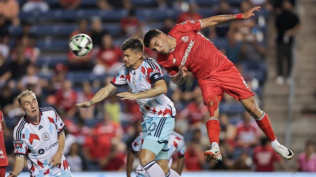 Los equipos mexicanos que están eliminados de Leagues Cup 2024