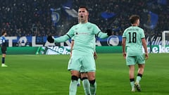 Larga vida al heroico Athletic