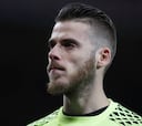 Mou advierte sobre De Gea, ¡se lo llevará el Madrid!