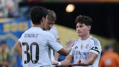 De Valdebebas a semifinales