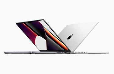 Cómo solucionar el error que da el notch en los nuevos MacBook de Apple