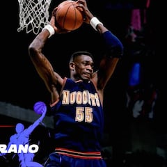 #246 | Honores a Mutombo y mucho ánimo a Dallas para ganar el Oeste