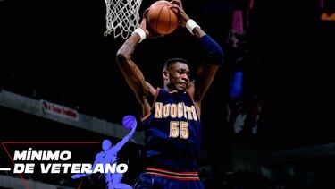 #246 | Honores a Mutombo y mucho ánimo a Dallas para ganar el Oeste