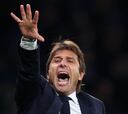 Conte se estrena con victoria