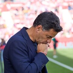 El problema no eran las lesiones