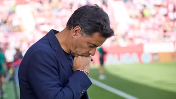 El problema no eran las lesiones