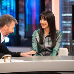 El comentario de Pablo Motos a Aitana en ‘El Hormiguero’ sobre Sebastián Yatra