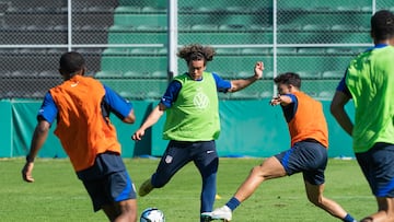 La selección de Estados Unidos se encuentra lista para el arranque del Mundial Sub 20. Recordamos las anteriores participaciones que tuvieron en el torneo.