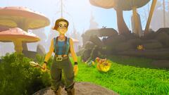 Imágenes de Under a Rock