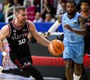Resumen del MoraBanc Andorra vs Bilbao Basket, jornada 27 de la Liga Endesa