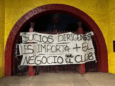 Estalla una crisis en el fútbol chileno: “Jueguen como cobran, primer aviso”