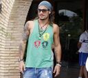 Osvaldo está a un paso del Roma tras su viaje a Italia