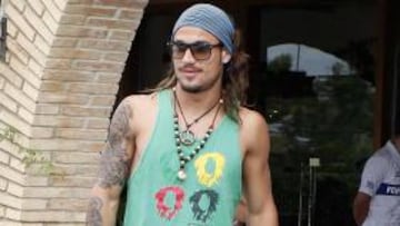 Osvaldo está a un paso del Roma tras su viaje a Italia