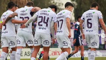 “Nunca imaginé lo que viví acá; el fútbol nos volverá a encontrar”