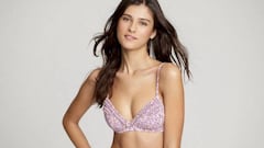 Katarina, boxeo para mantenerse en forma