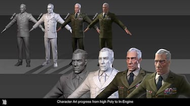 XIII, el FPS cel shading, regresa como remake para PC y consolas