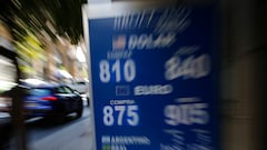 Precio del dólar en Chile hoy, 6 de junio: tipo de cambio y valor en pesos chilenos