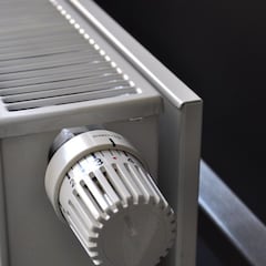 ¿Cuándo se enciende la calefacción central en las comunidades de vecinos?